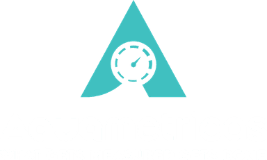 Aquametricas Logo